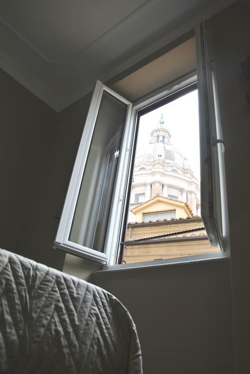 App Condotti Luxury Apartment In Roma Quarto foto