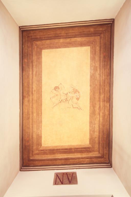App Condotti Luxury Apartment In Roma Quarto foto