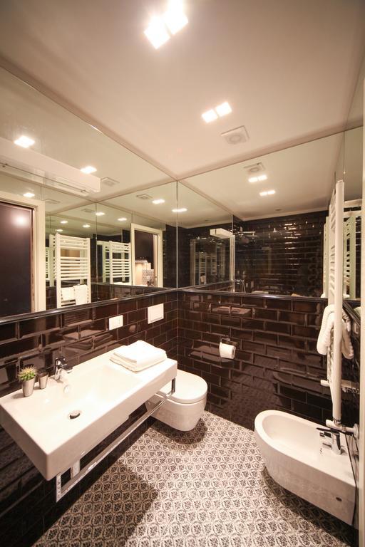 App Condotti Luxury Apartment In Roma Quarto foto