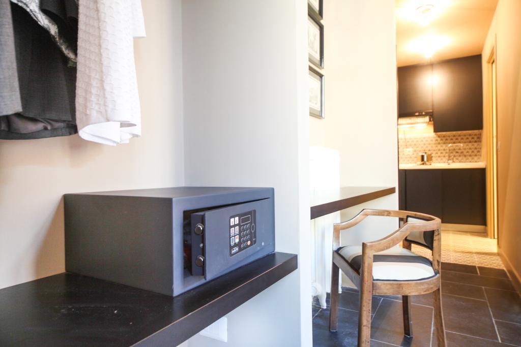 App Condotti Luxury Apartment In Roma Exterior foto