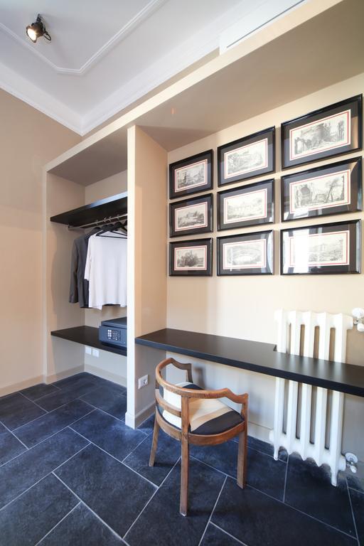 App Condotti Luxury Apartment In Roma Quarto foto