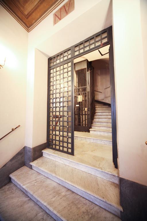 App Condotti Luxury Apartment In Roma Quarto foto