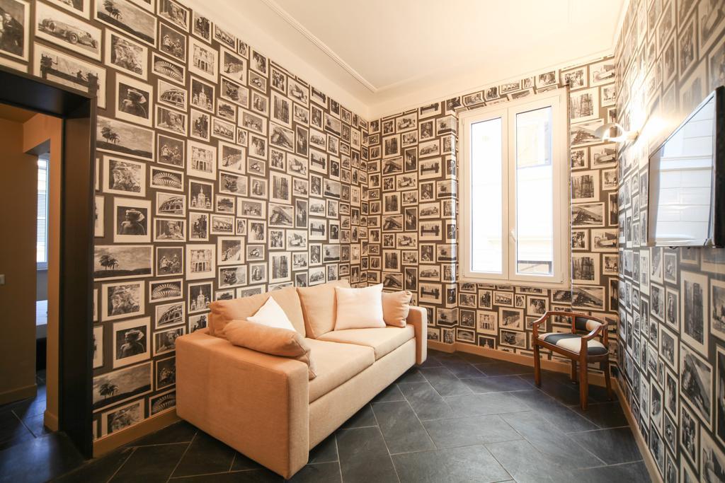 App Condotti Luxury Apartment In Roma Quarto foto