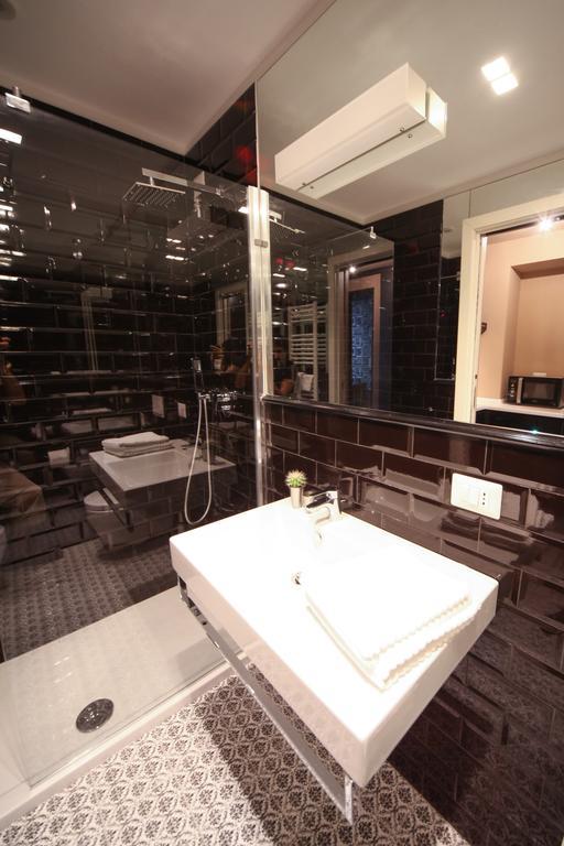 App Condotti Luxury Apartment In Roma Quarto foto