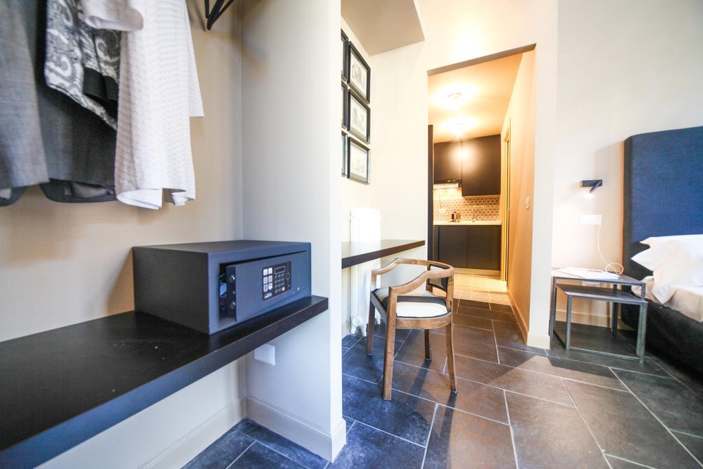 App Condotti Luxury Apartment In Roma Quarto foto