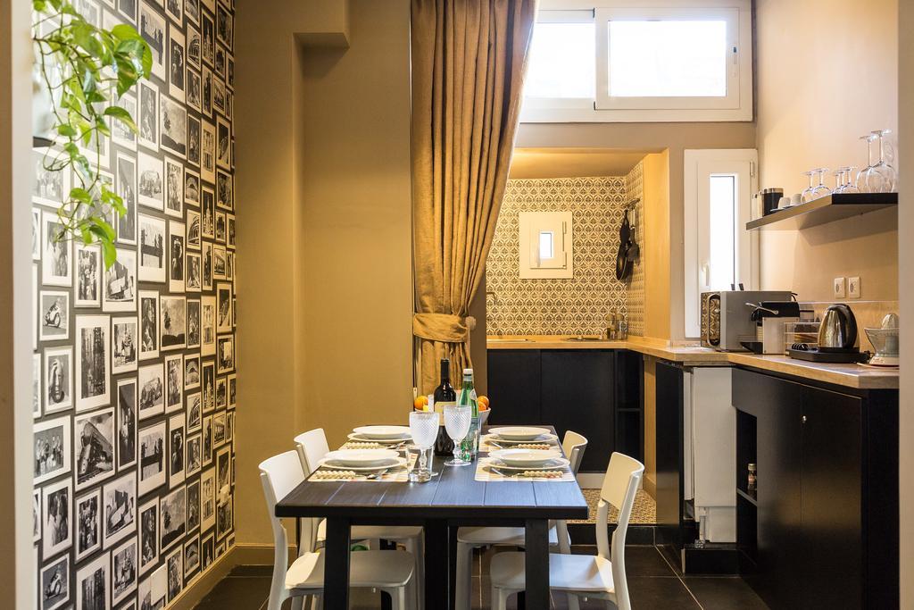 App Condotti Luxury Apartment In Roma Exterior foto