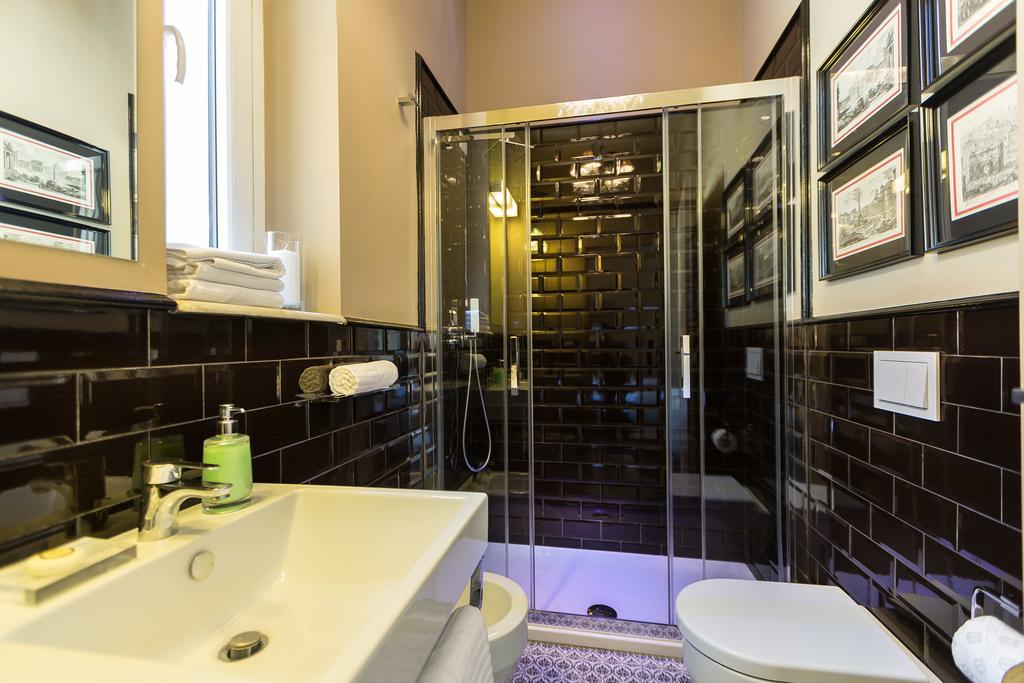 App Condotti Luxury Apartment In Roma Exterior foto